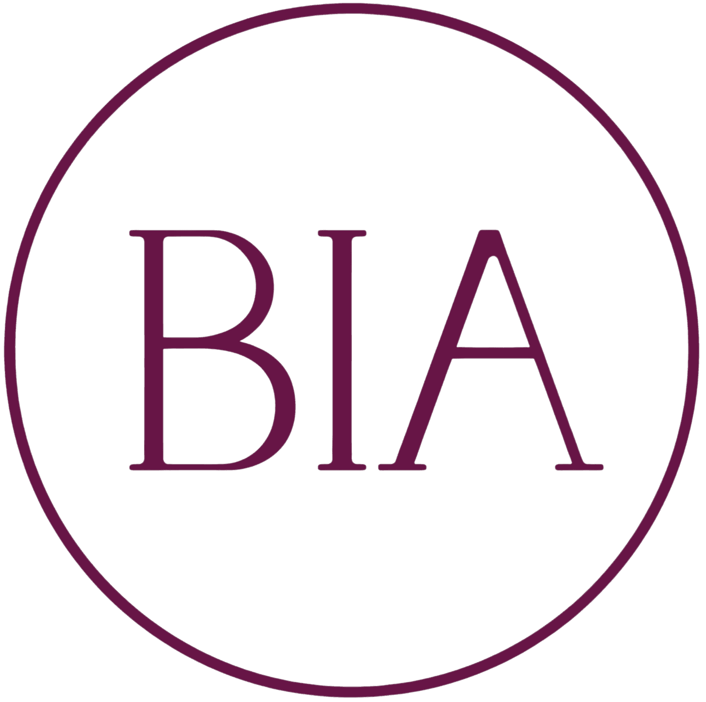 Bia Logo