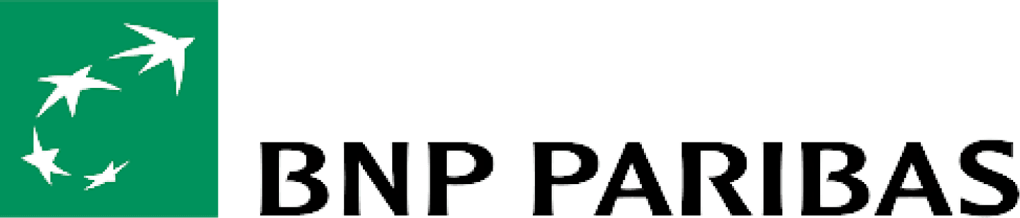 BNP Paribas Logo