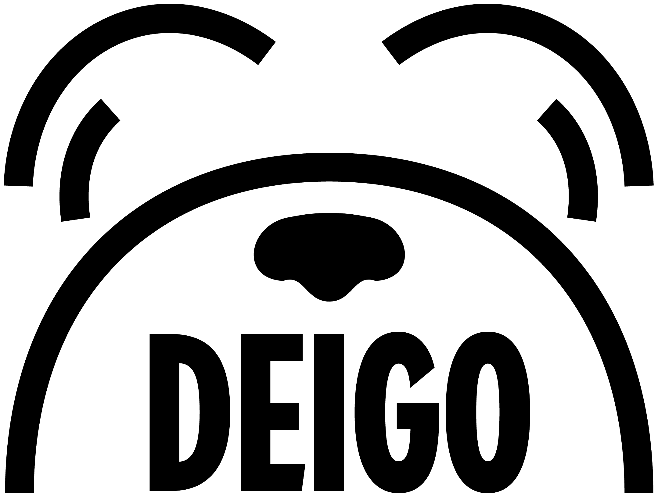 Deigo Logo