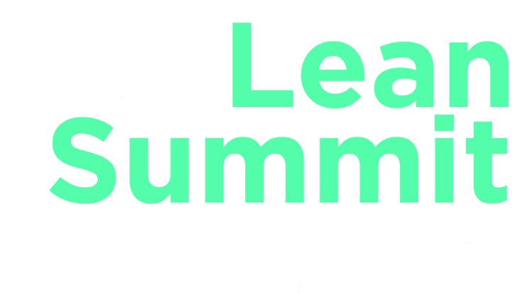 Lean Summit Logo