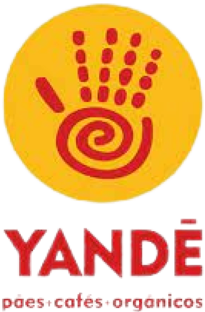 Yande Logo