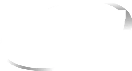 Uma mulher com cabelos brancos em pé, segurando perto da cabeça um balde escrito Temos um sonho, um mundo sem lixo, atrás dela está um fundo verde